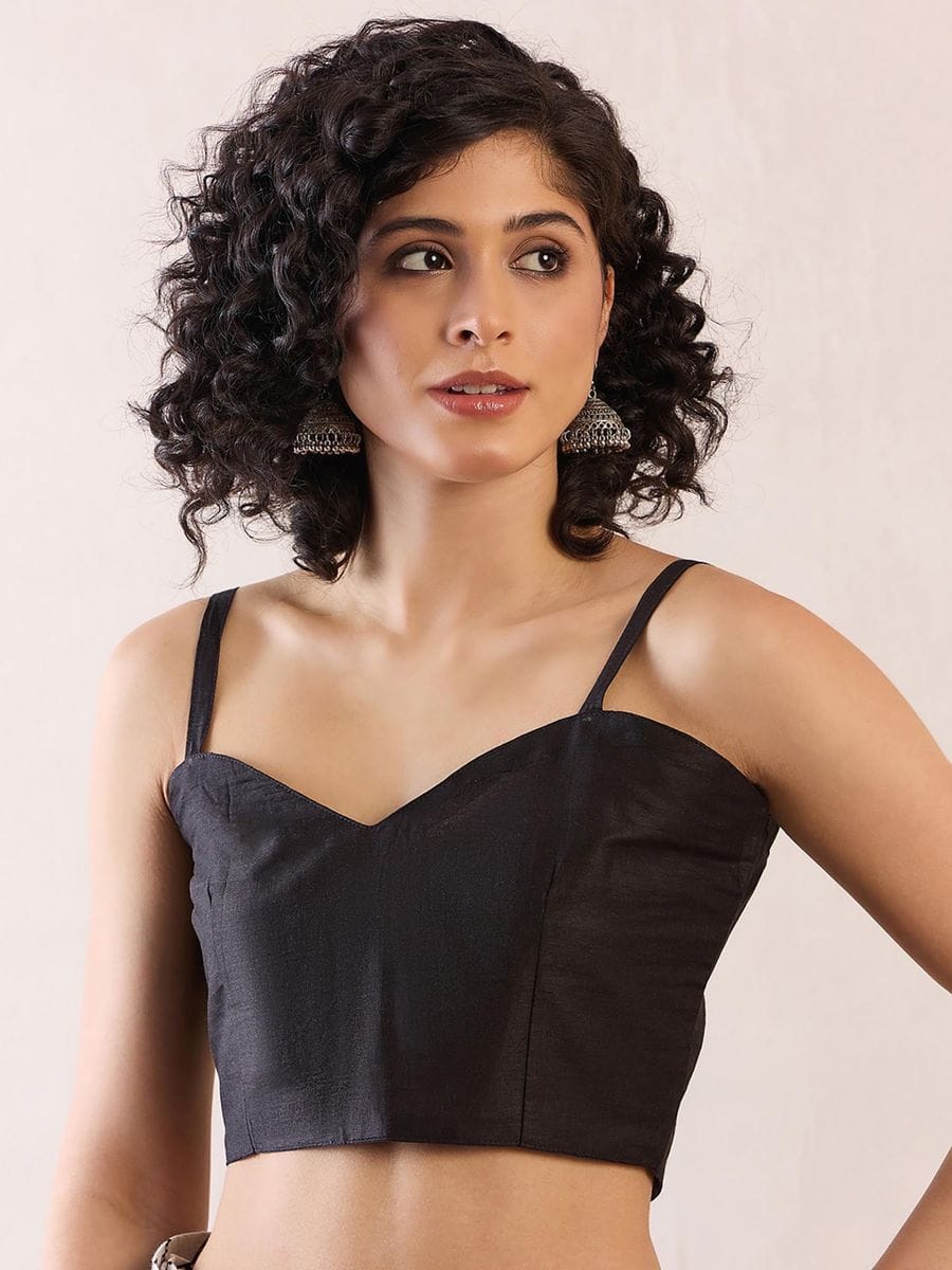 One Minute Ready To Wear Daily Wear Pure Cotton With Pocket Saree